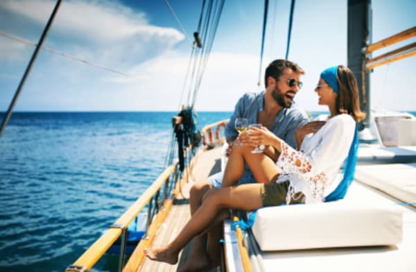 Body, Mind and Soul Retreat | Greece and Southern France - 34
