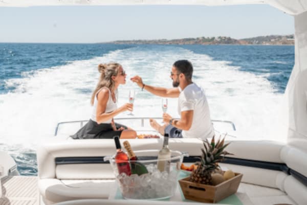 Body, Mind and Soul Retreat | Greece and Southern France - 14