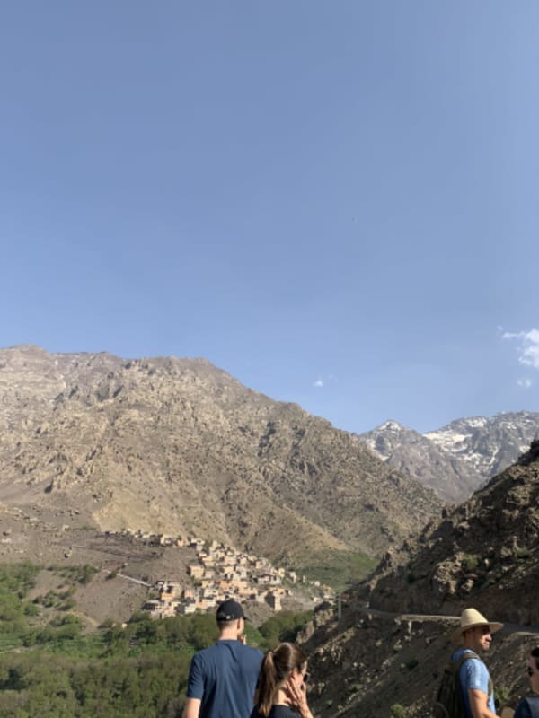 South Morocco luxury escape - 7