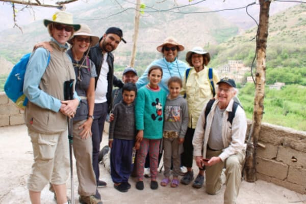 South Morocco luxury escape - 15