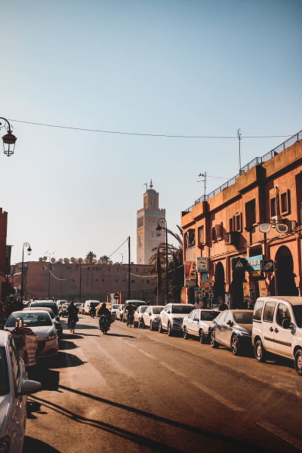 South Morocco luxury escape - 25
