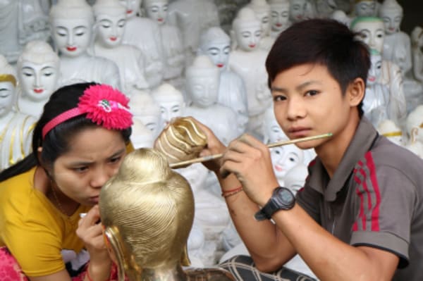 Myanmar Luxury Program - 3
