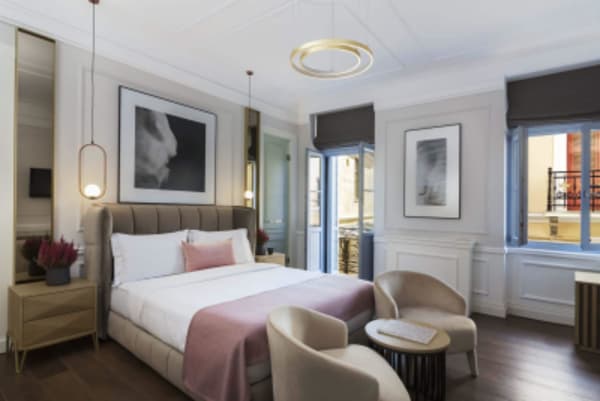 Honeymoon “Athens & Luxurious Cyclades” | Athens, Mykonos, Santorini - 4