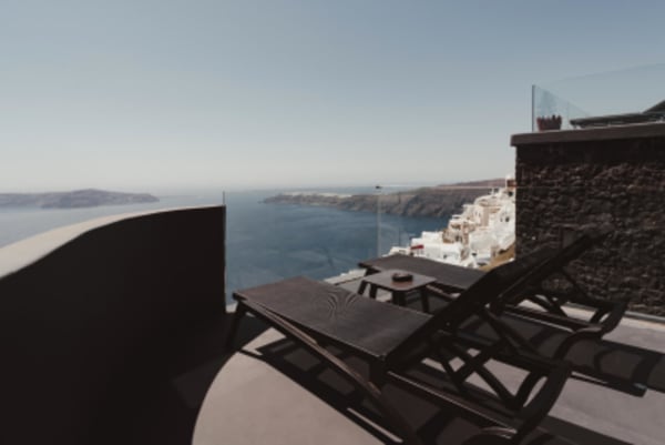Honeymoon “Athens & Luxurious Cyclades” | Athens, Mykonos, Santorini - 9