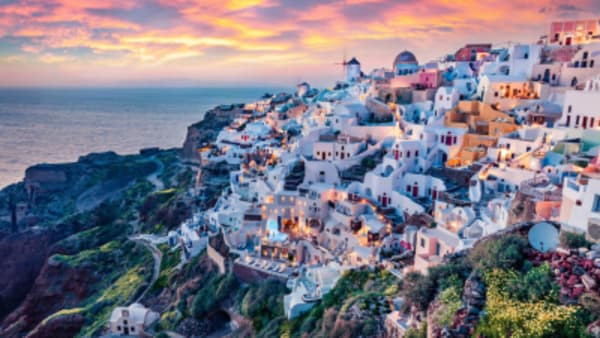 Honeymoon “Athens & Luxurious Cyclades” | Athens, Mykonos, Santorini - 6