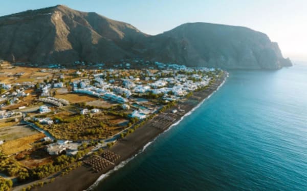 Honeymoon “Athens & Luxurious Cyclades” | Athens, Mykonos, Santorini - 20