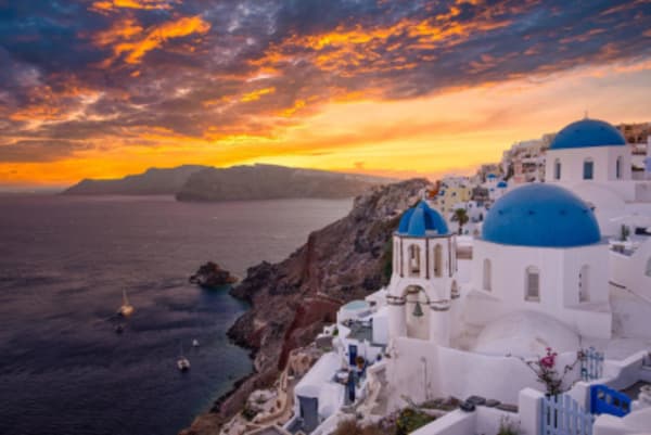 Honeymoon “Athens & Luxurious Cyclades” | Athens, Mykonos, Santorini - 19