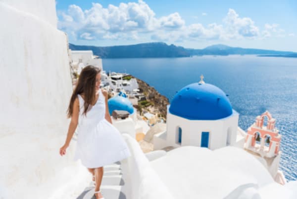 Honeymoon “Athens & Luxurious Cyclades” | Athens, Mykonos, Santorini - 21