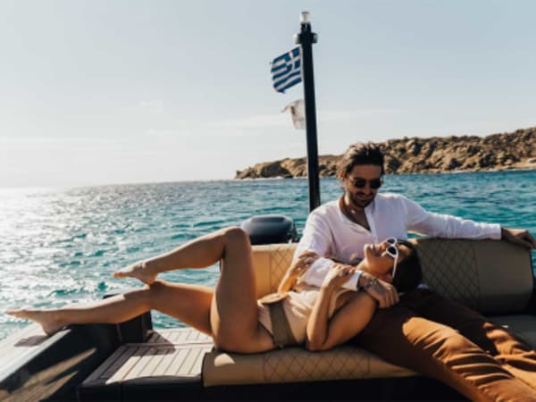 Honeymoon “Athens & Luxurious Cyclades” | Athens, Mykonos, Santorini - 32