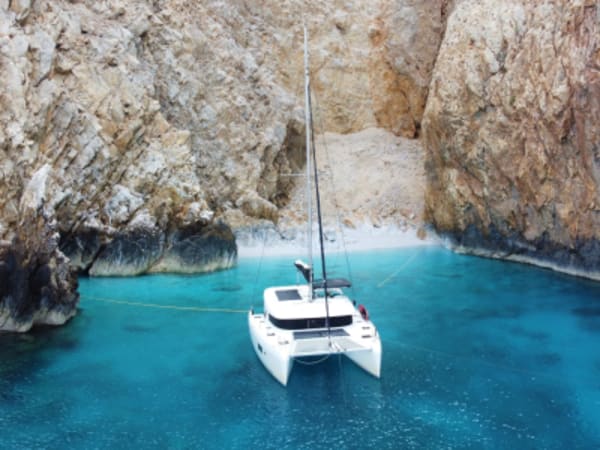 Honeymoon “Athens & Luxurious Cyclades” | Athens, Mykonos, Santorini - 34