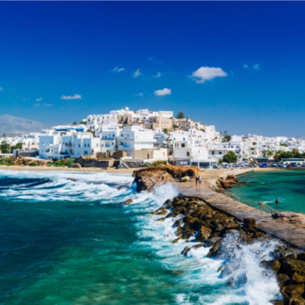 Hidden gems of the Aegean: romantic getaway - 25
