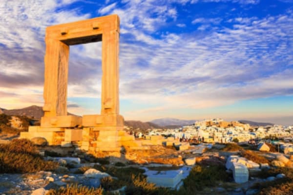 Hidden gems of the Aegean: romantic getaway - 24