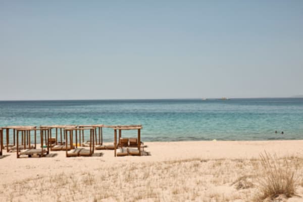 Hidden gems of the Aegean: romantic getaway - 27