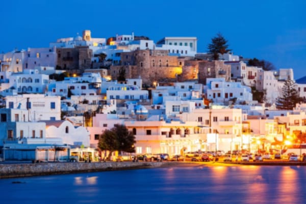 Hidden gems of the Aegean: romantic getaway - 23