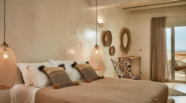 Hidden gems of the Aegean: romantic getaway - 19
