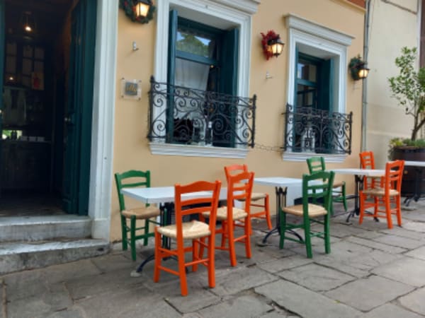Hidden gems of the Aegean: romantic getaway - 40