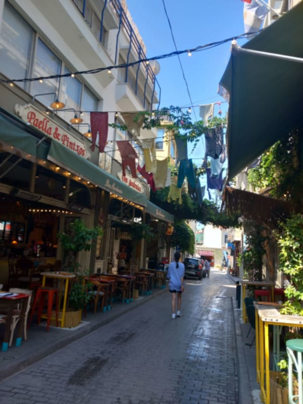 Hidden gems of the Aegean: romantic getaway - 35
