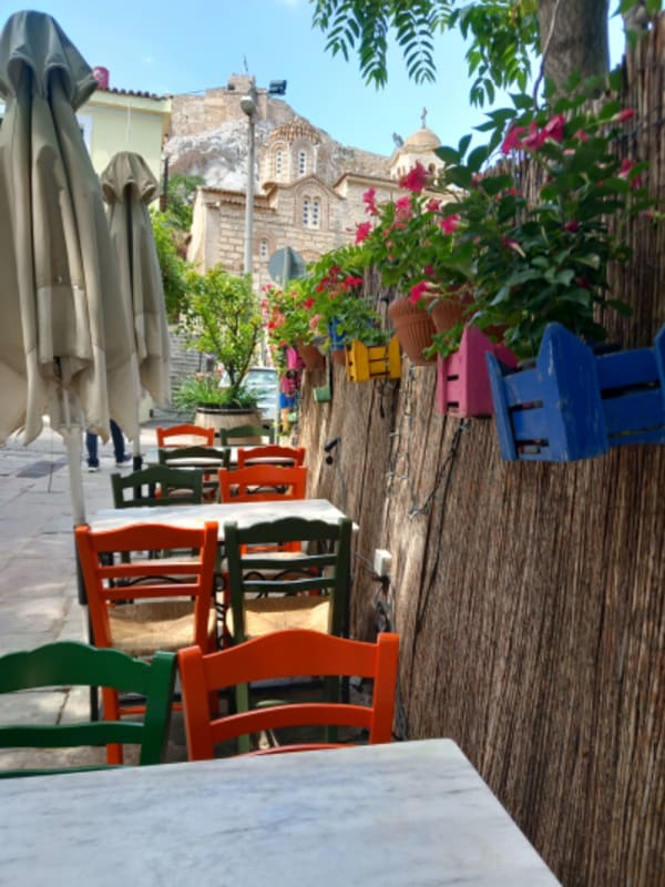Hidden gems of the Aegean: romantic getaway - 39