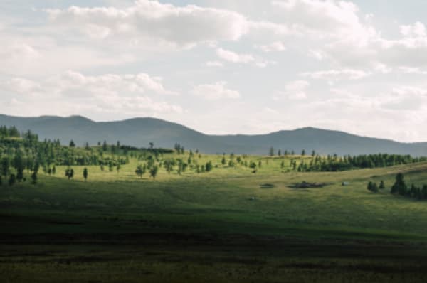 Ultimate Active Mongolia - 7