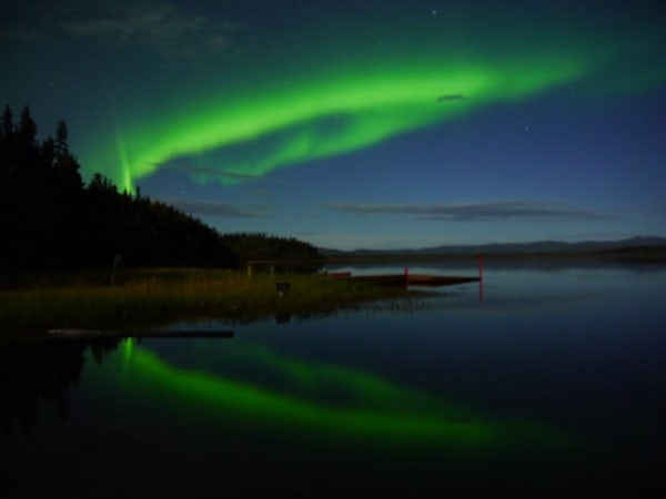 Ultimate Northern Lights Adventure in Finland - 6