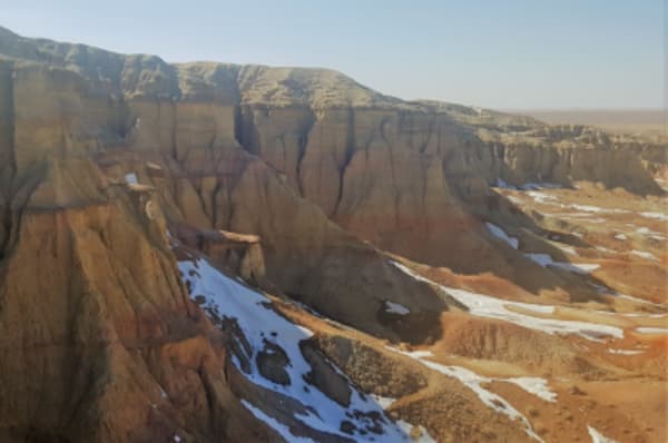 A Journey Through Legendary Mongolia - 3