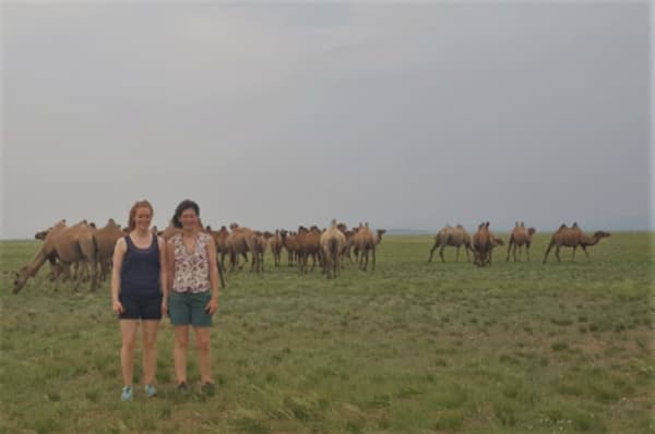 A Journey Through Legendary Mongolia - 4