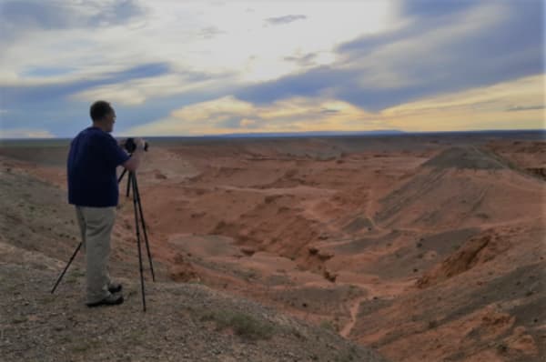 A Journey Through Legendary Mongolia - 9