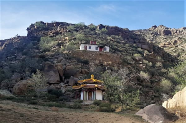 A Journey Through Legendary Mongolia - 27