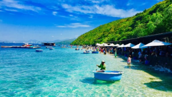 The Majestic Beauty of Indochina - 14