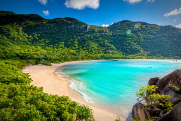 The Majestic Beauty of Indochina - 15