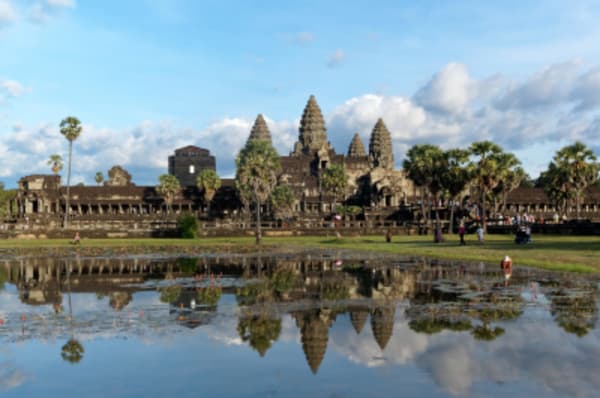 The Majestic Beauty of Indochina - 21