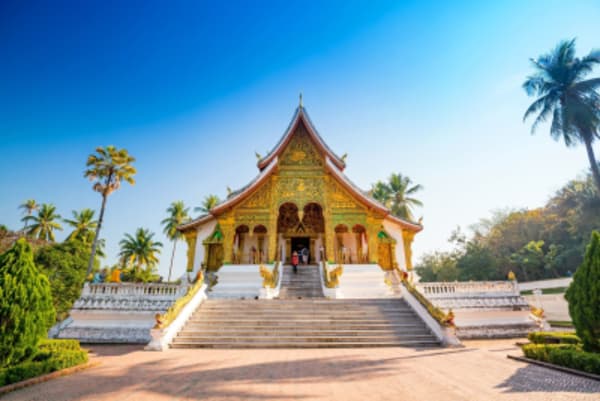 The Majestic Beauty of Indochina - 24