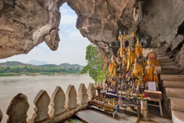 The Majestic Beauty of Indochina - 25