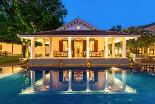 Absolute Luxury in  Sri Lanka (Luxurious getaway) - 7