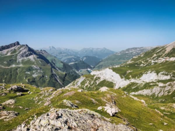 Mont Blanc Huts Across France, Italy & Switzerland - 5