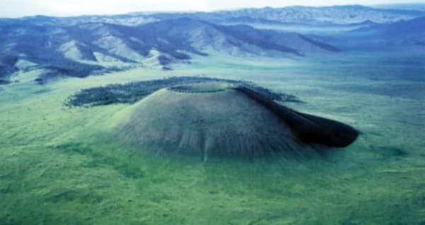 Taiga Trails: A Majestic Horse Trek to the Dukha Reindeer Herders - 57