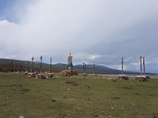 Taiga Trails: A Majestic Horse Trek to the Dukha Reindeer Herders - 59