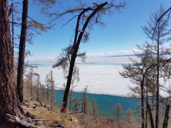 Taiga Trails: A Majestic Horse Trek to the Dukha Reindeer Herders - 60