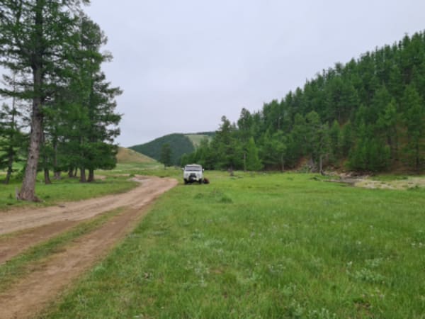 Taiga Trails: A Majestic Horse Trek to the Dukha Reindeer Herders - 5