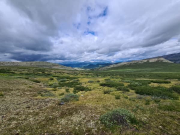Taiga Trails: A Majestic Horse Trek to the Dukha Reindeer Herders - 27