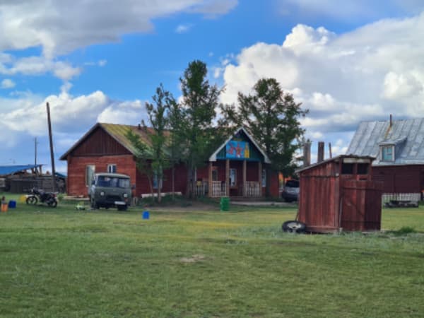 Taiga Trails: A Majestic Horse Trek to the Dukha Reindeer Herders - 29