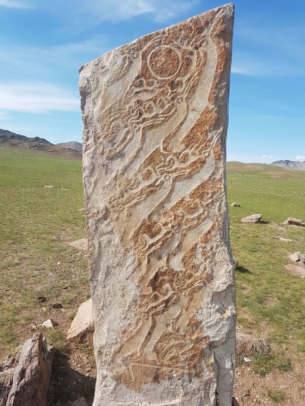 Taiga Trails: A Majestic Horse Trek to the Dukha Reindeer Herders - 33