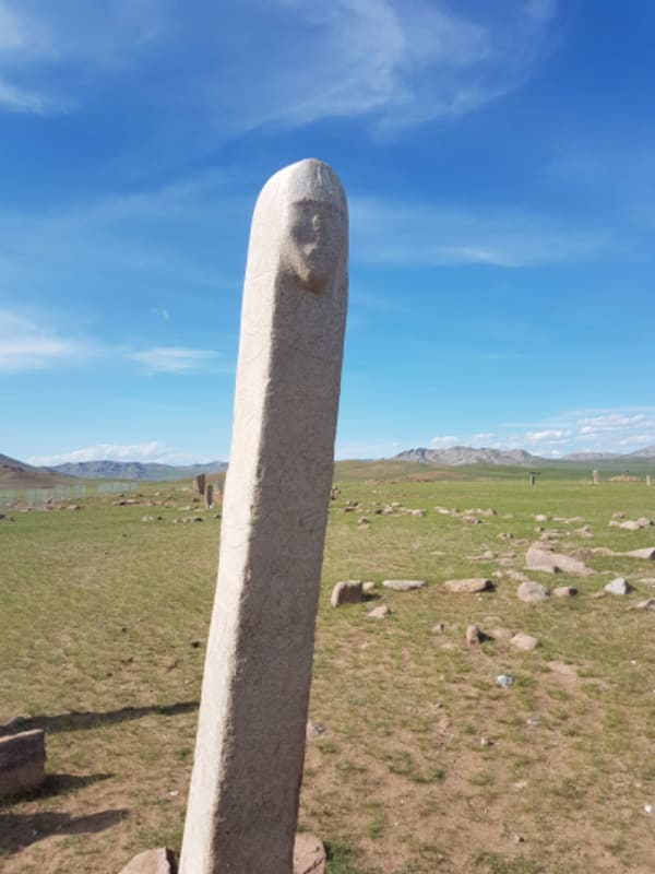 Taiga Trails: A Majestic Horse Trek to the Dukha Reindeer Herders - 34