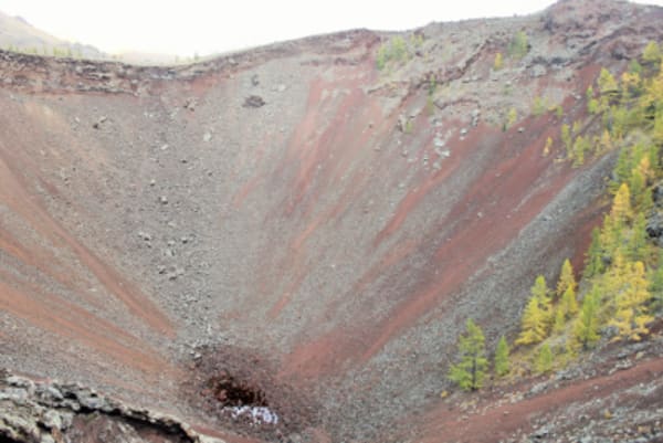 Taiga Trails: A Majestic Horse Trek to the Dukha Reindeer Herders - 41