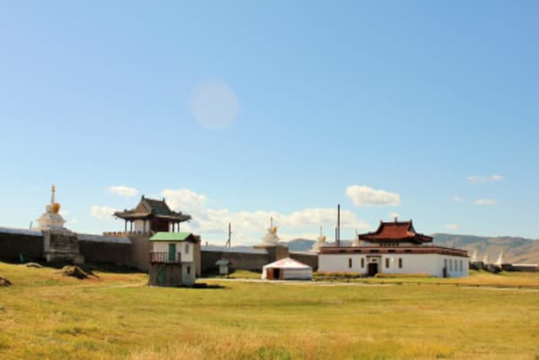 Taiga Trails: A Majestic Horse Trek to the Dukha Reindeer Herders - 45