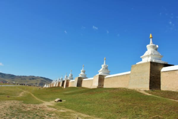 Taiga Trails: A Majestic Horse Trek to the Dukha Reindeer Herders - 44