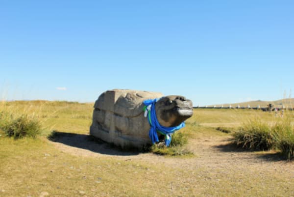 Taiga Trails: A Majestic Horse Trek to the Dukha Reindeer Herders - 46