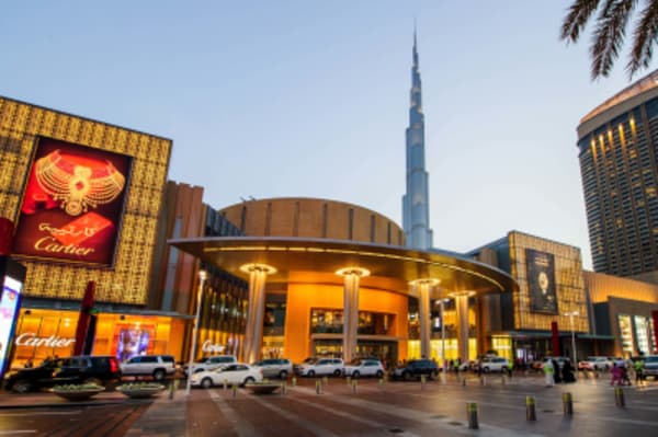 Complete Dubai - 1