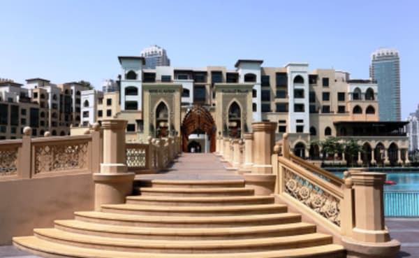 Complete Dubai - 17