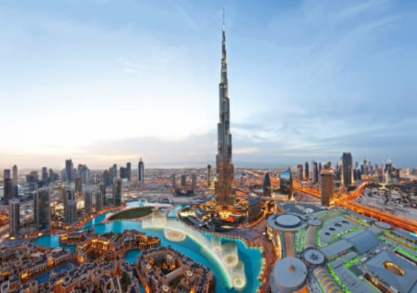 Complete Dubai - 16
